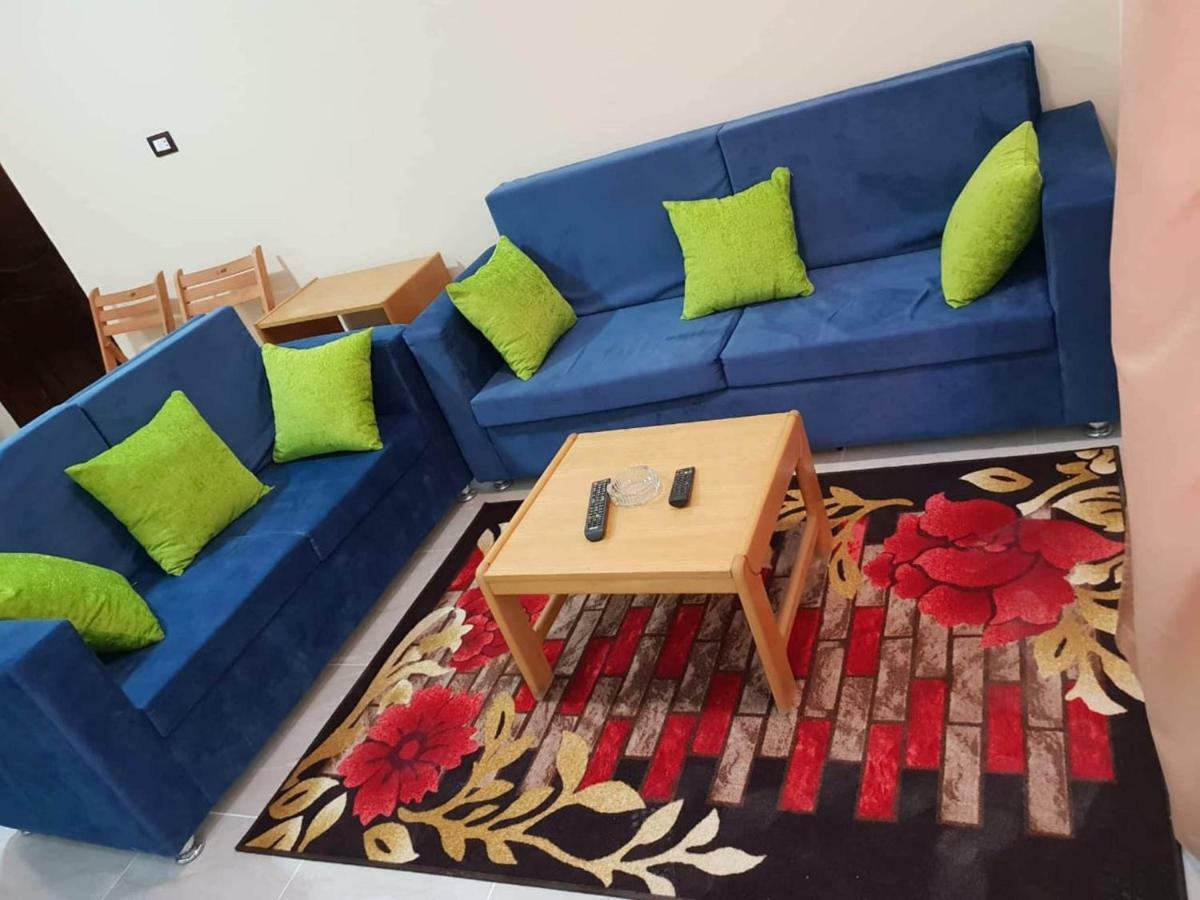 Soliman Nile View Luksor Dış mekan fotoğraf