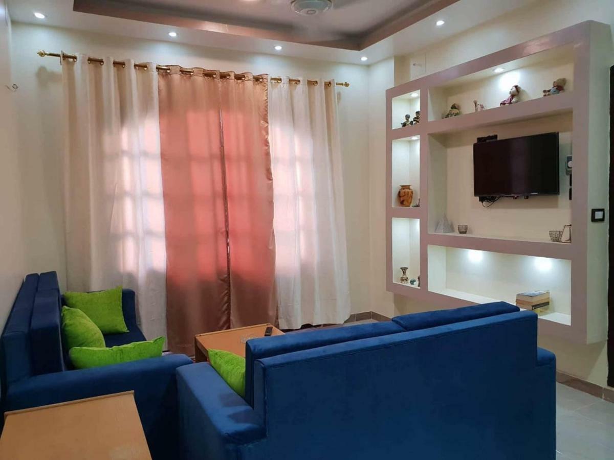 Soliman Nile View Luksor Dış mekan fotoğraf